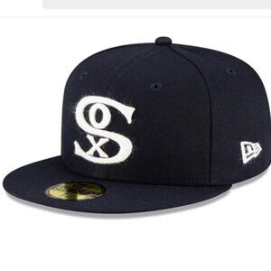 New Era Chicago White Sox Field of Dreams 2021 59Fifty 5950 Size 7 Hat Cap NEW